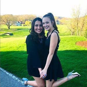 Meet your Posher, Isabella